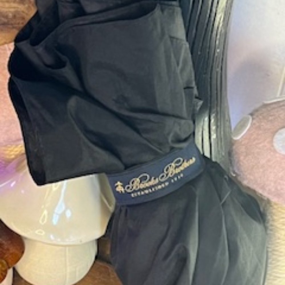 Brooks Brothers Umbrella